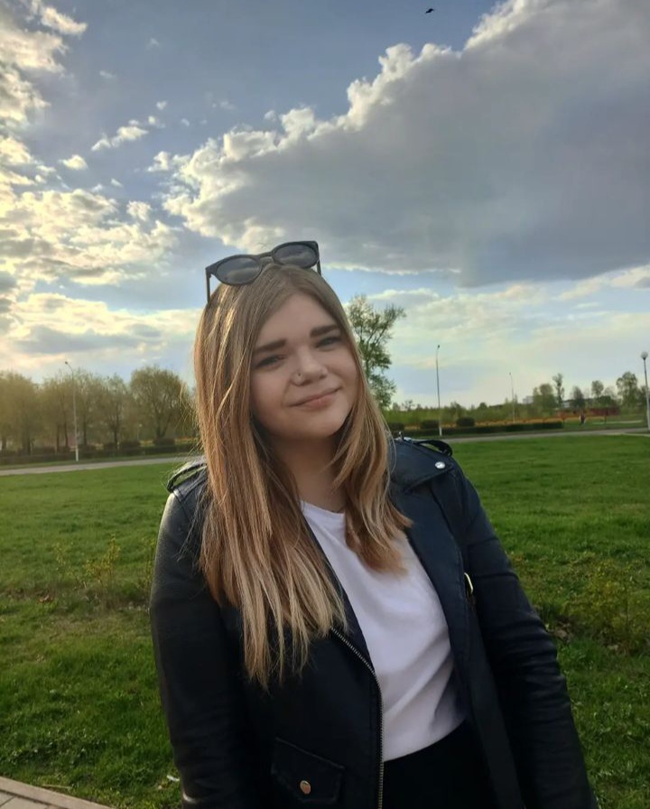 Русецкая Ирина Юрьевна 