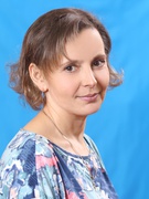 Бержанина Надежда Владимировна 