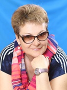 Чернель Ирина Викторовна 